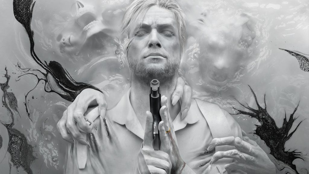 بازی The Evil Within 2