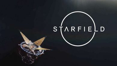 سفارشی سازی بازی Starfield