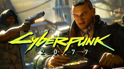 بازی Cyberpunk 2077 6