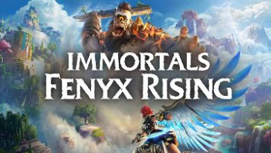 معرفی 15 ویژگی بازی Immortals Fenyx Rising 1