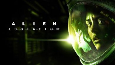 Alien Isolation header 1