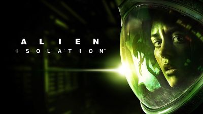 Alien Isolation header 1