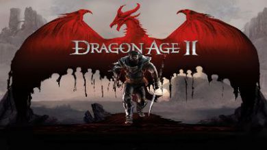 Dragon Age 2 Wallpaper 1