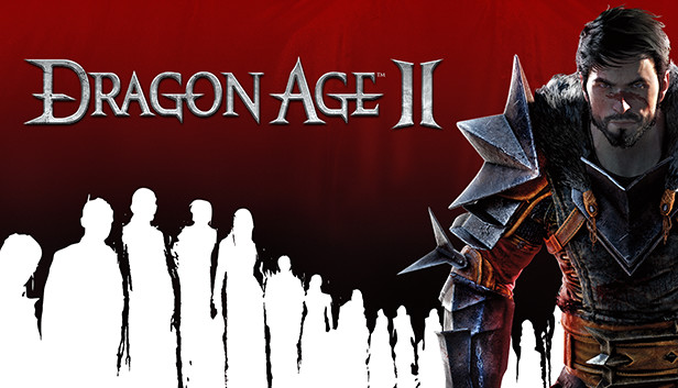 Dragon Age II 08