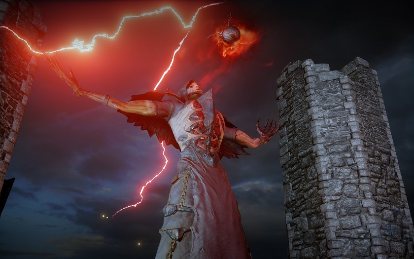 داستان بازی Dragon Age: Inquisition 15 Dragon Age Inquisition 04
