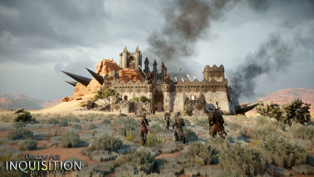Dragon Age Inquisition 07