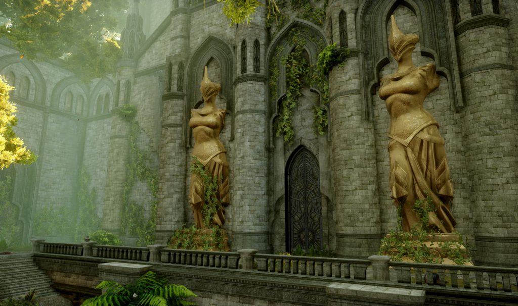داستان بازی Dragon Age: Inquisition 13 Dragon Age Inquisition 13