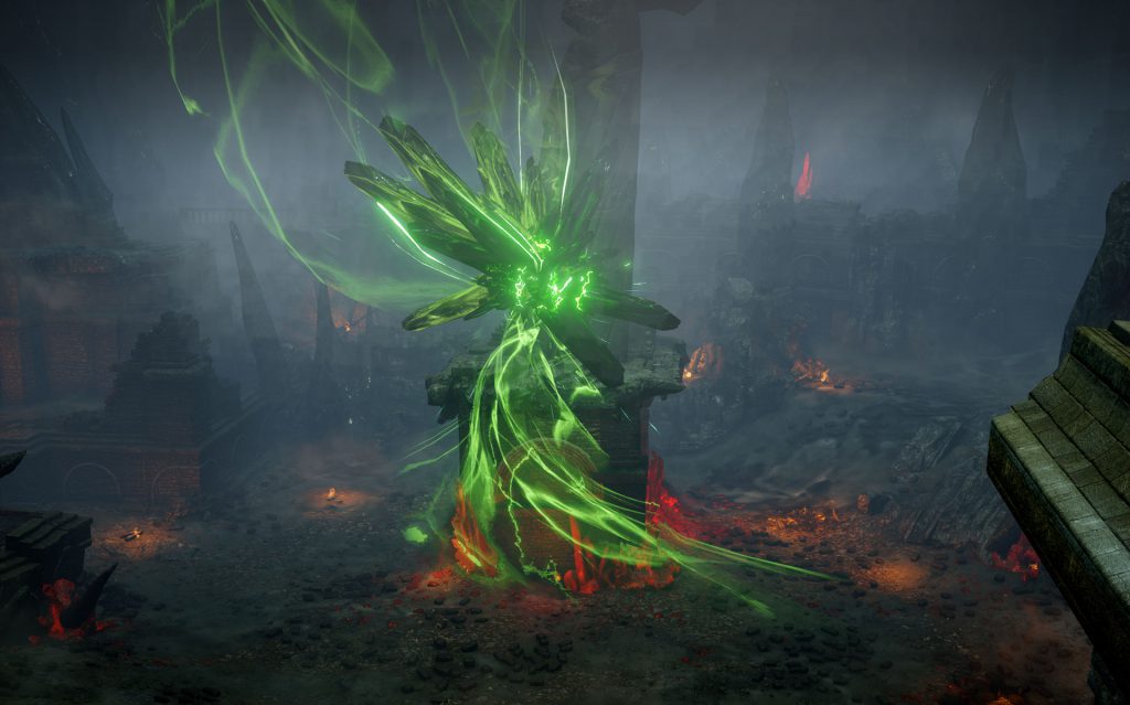 داستان بازی Dragon Age: Inquisition 4 Dragon Age Inquisition 14