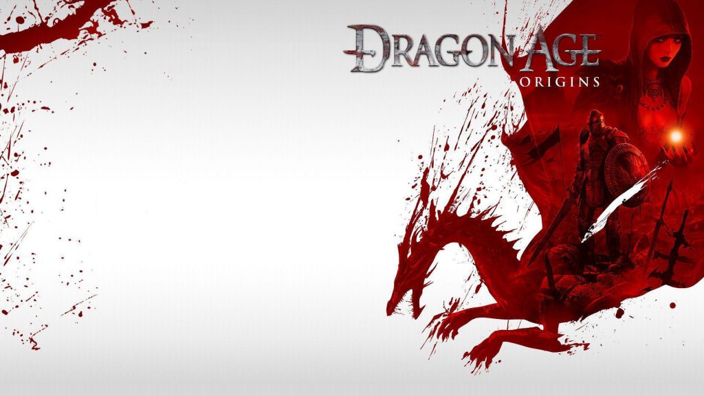 Dragon Age Origins 12