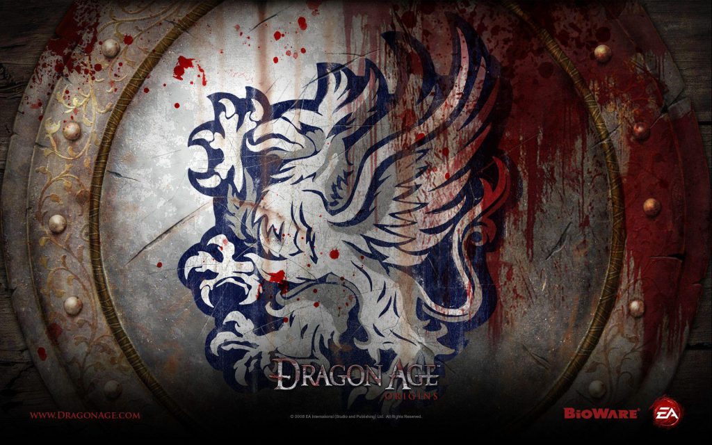 Dragon Age Origins 13