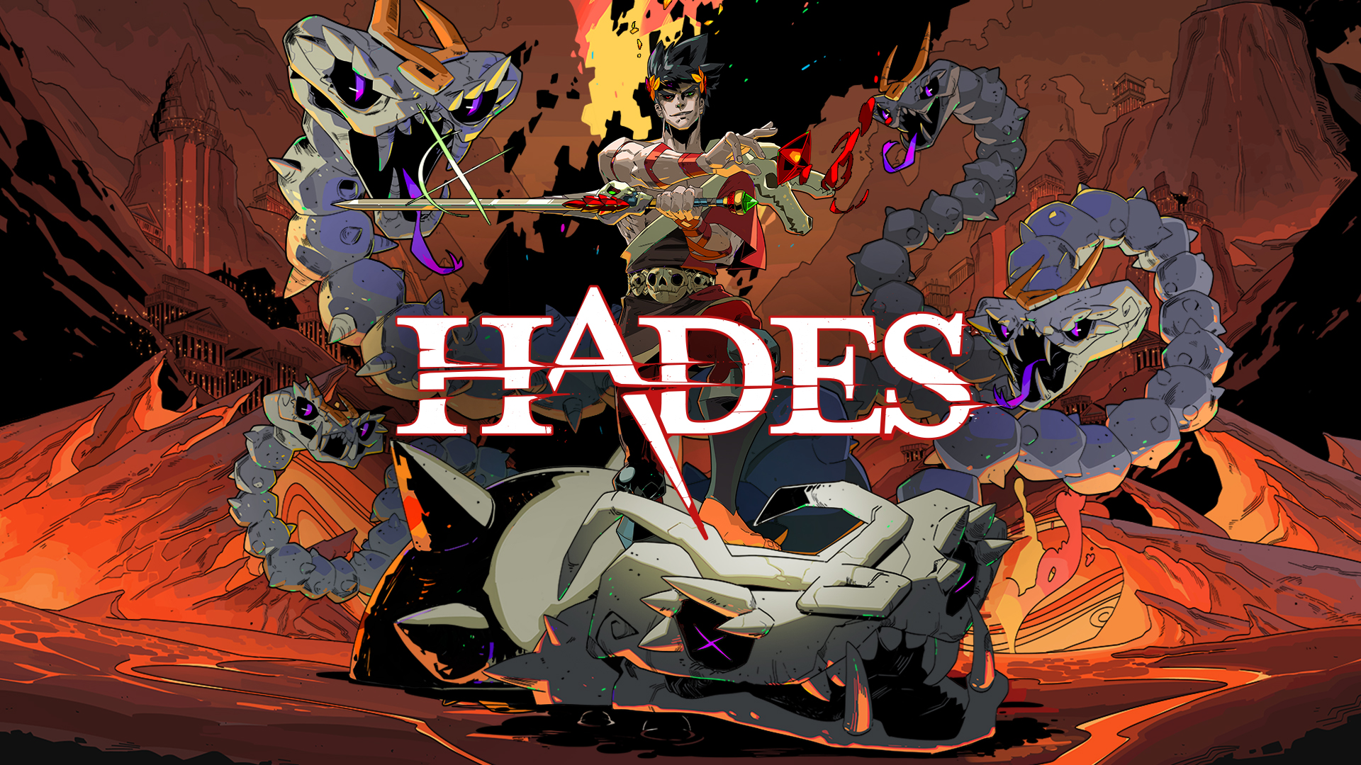 hades switch hero