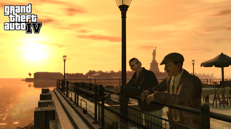 تمام کدهای تقلب GTA IV 1 gta 4 3
