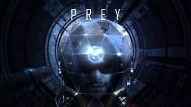 Prey 2017 game wallpaper hd 1