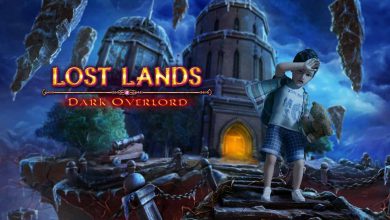 بازی Lost Lands: Dark Overlord