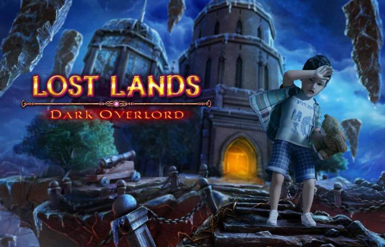 بازی Lost Lands: Dark Overlord