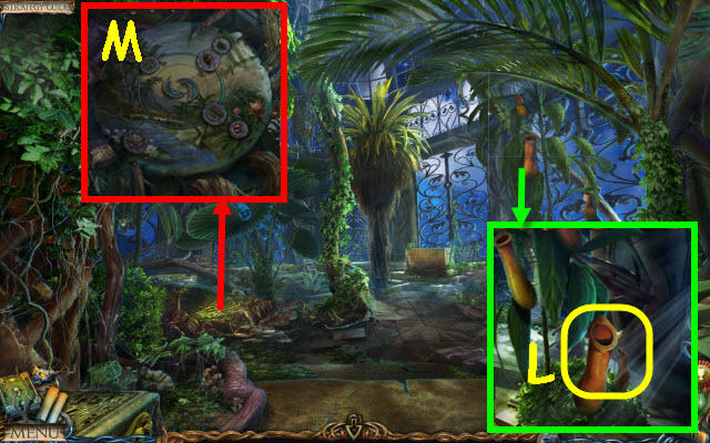 راهنمای بازی Lost Lands Dark Overlord 96
