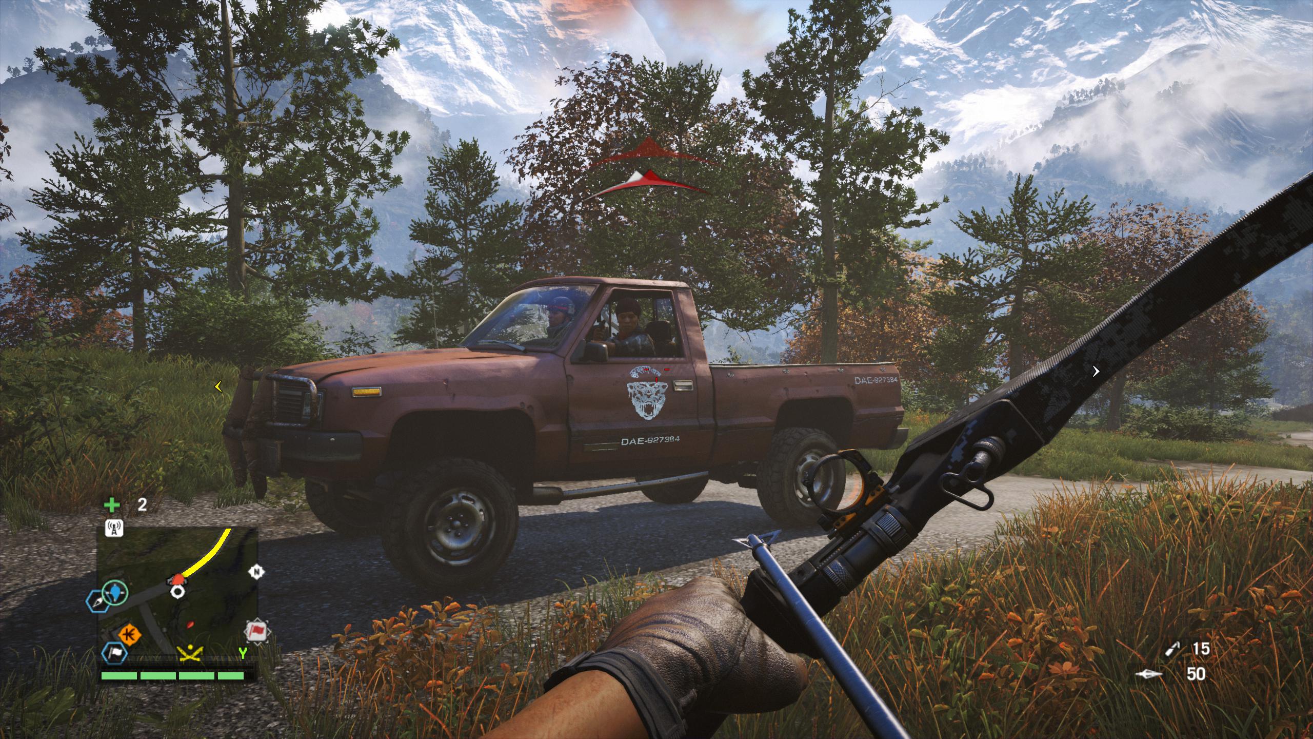 far cry 4 2