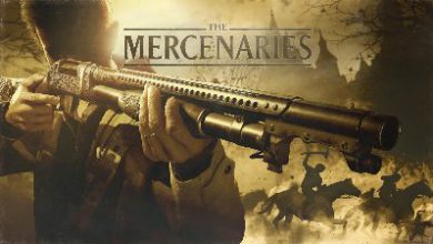 چگونه حالت Mercenaries بازی Resident Evil 8 Village را فعال کنیم؟