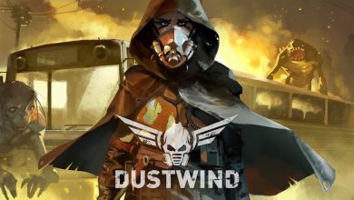 Dustwind The Last Resort main