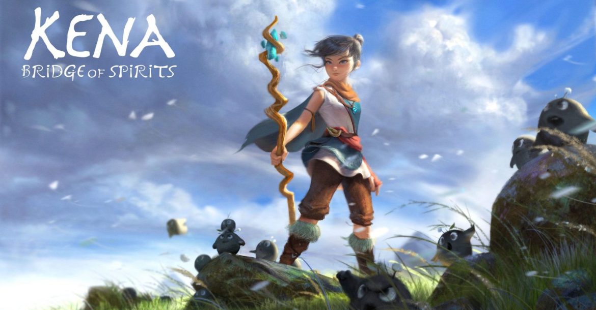 Kena Bridge of Spirits