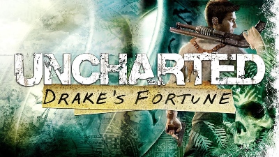Uncharted Drakes Fortune