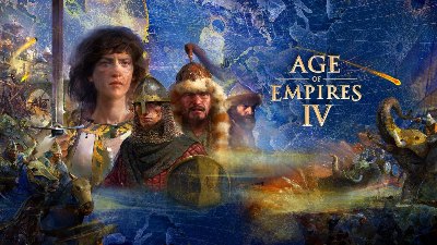 Age of Empires 4 1