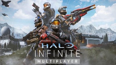 Halo Infinite Multiplayer Kicks Off Three Weeks Early In Beta 4