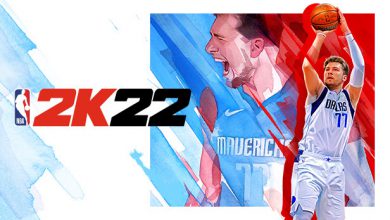 راهنمای بازی NBA 2K22