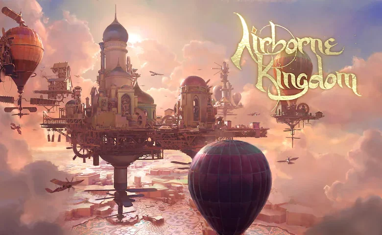 Airborne Kingdome