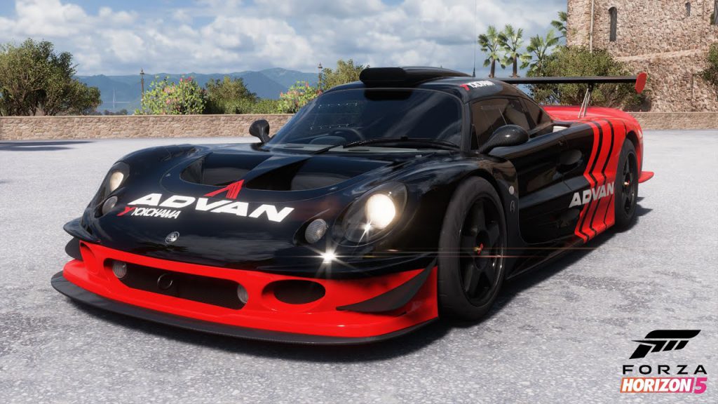 بهترین ماشین‌های Forza Horizon 5