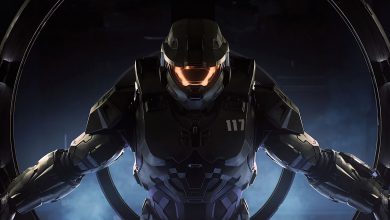 halo infinite 2020 soldier