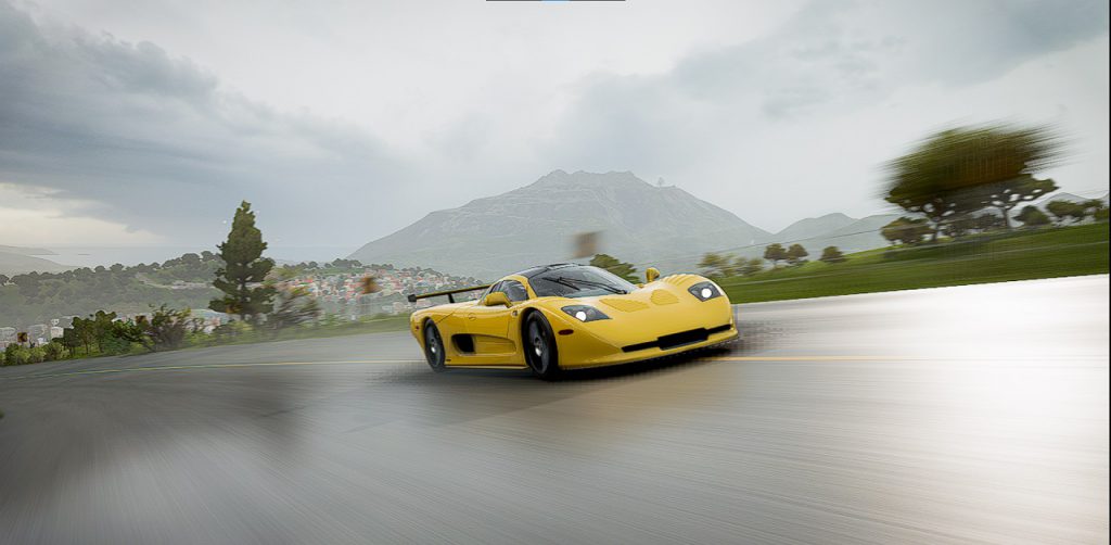 Forza Horizon 5