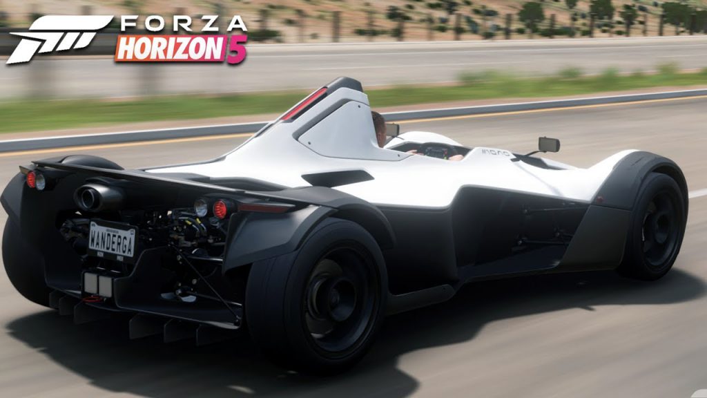 بهترین ماشین‌های Forza Horizon 5 