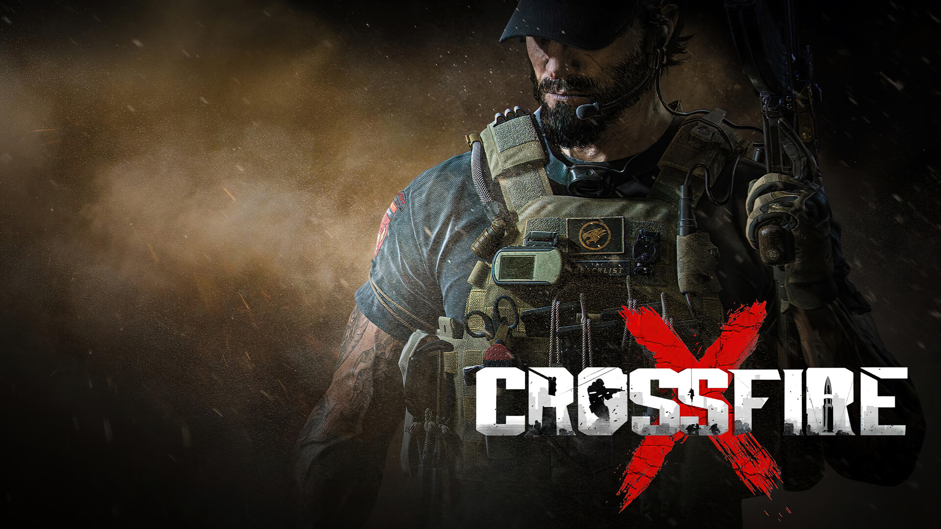 CrossfireX 23