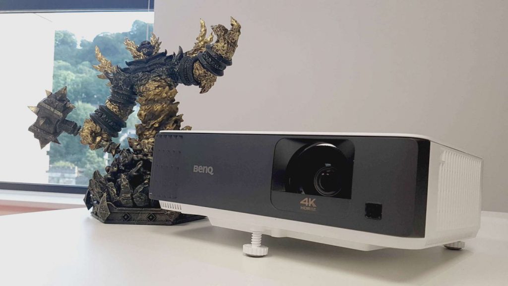 پروژکتورهای بازی