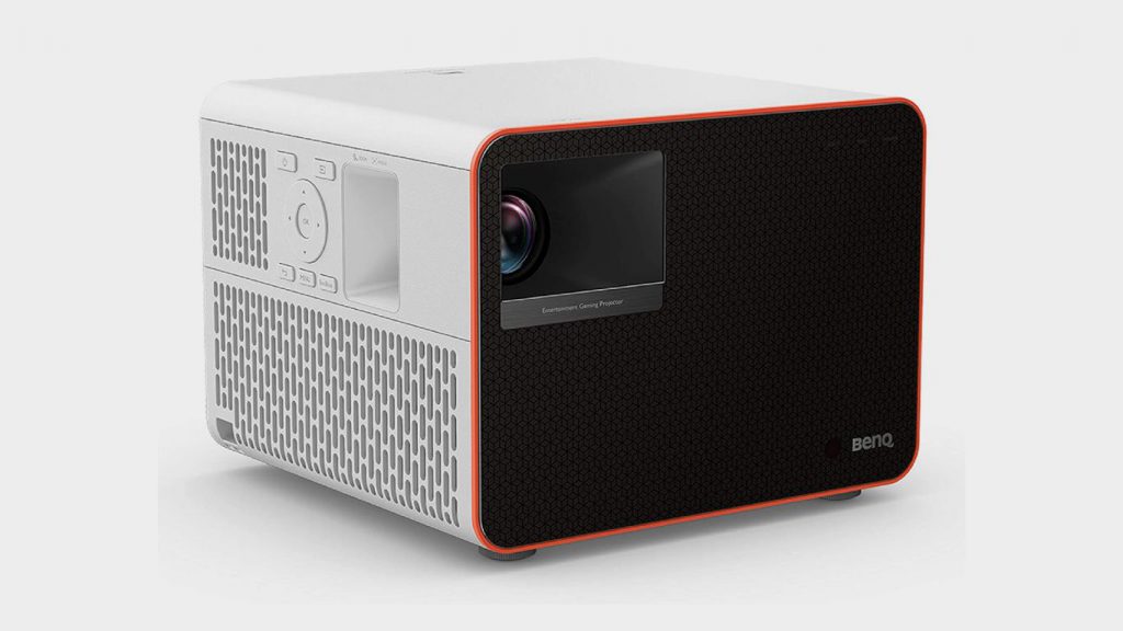 پروژکتورهای بازی