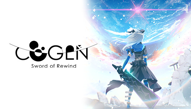 Cogen Sword of Rewind