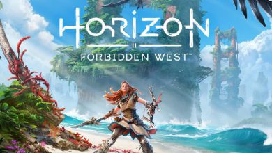 Horizon Forbidden West 1