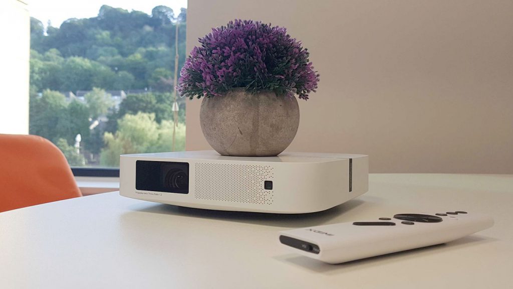 پروژکتورهای بازی