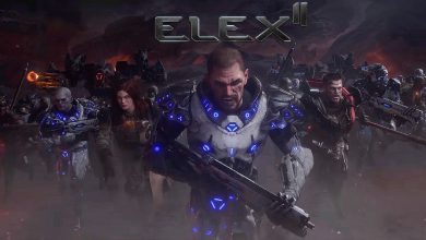 Elex 2 Announcement Trailer 1 1
