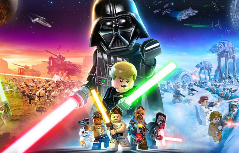 lego star wars skywalker saga