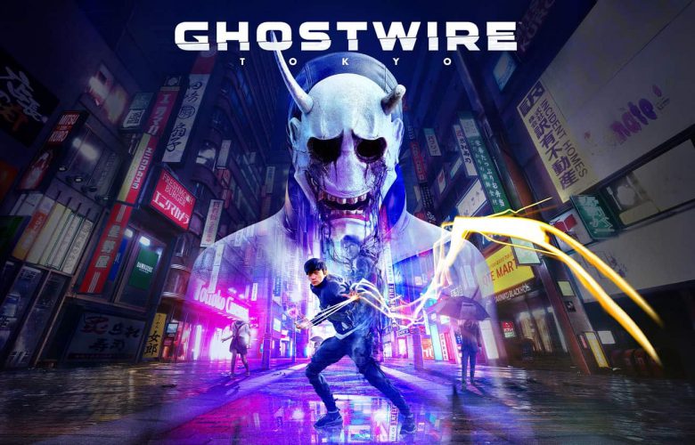 Ghostwire Tokyo min