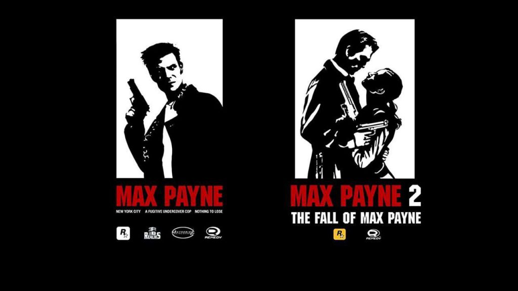 MaxPayne