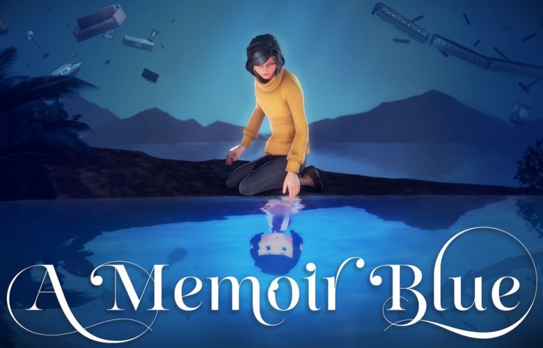 بازی A Memoir Blue