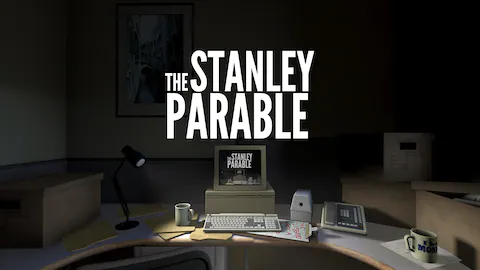 EGS TheStanleyParable GalacticCafe S1 2560x1440 6358e00645e12a49f3793f2c60f767f9