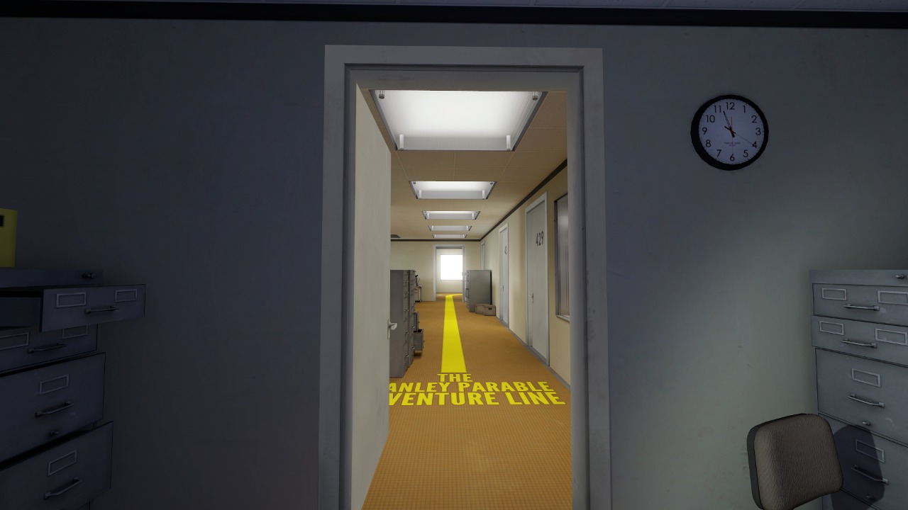 The Stanley Parable: Ultra Deluxe