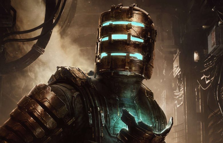 نقد و بررسی بازی Dead Space