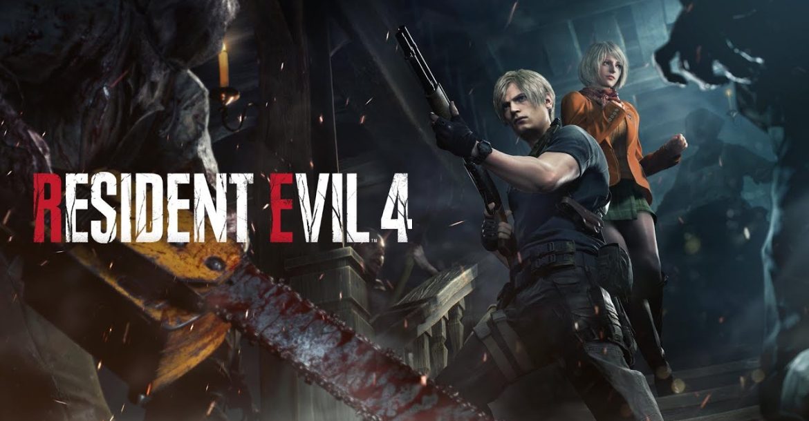 راهنمای قدم به قدم بازی Resident Evil 4 Remake – قسمت اول
