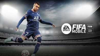 desktop wallpaper fifa mobile releases update for its 2022 season ea sport fifa 2022