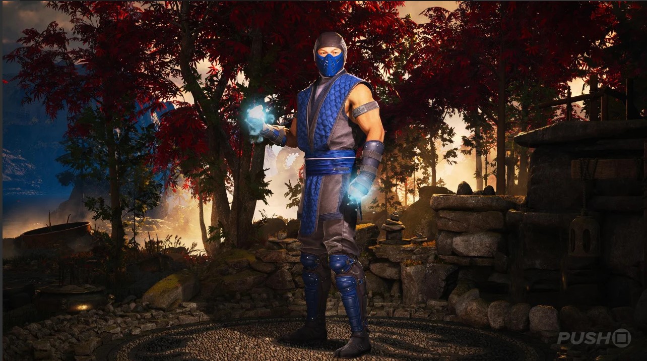 sub zero